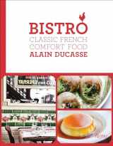 9780789336989-0789336987-Bistro: Classic French Comfort Food