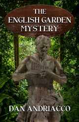 9781804240816-1804240818-The English Garden Mystery (McCabe and Cody Book 11)