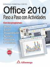 9786077074472-6077074470-Office 2010 - Paso A Paso Con Actividades (Spanish Edition)