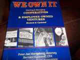 9780917510083-0917510089-We Own It: Starting and Managing Cooperatives and Employee-Owned Ventures