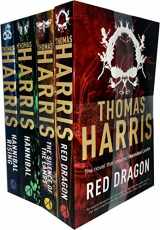 9789526530451-9526530454-Hannibal Lecter Series Collection 4 Books Set by Thomas Harris (Red Dragon, Silence Of The Lambs, Hannibal, Hannibal Rising)