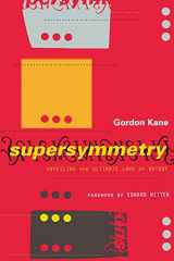 9780738204895-0738204897-Supersymmetry: Unveiling The Ultimate Laws Of Nature