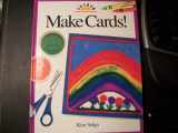 9780891344810-0891344810-Make Cards! (ART AND ACTIVITIES FOR KIDS)
