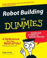 9780764540691-0764540696-Robot Building For Dummies