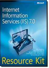 9780735624412-0735624410-Internet Information Services (IIS) 7.0 Resource Kit