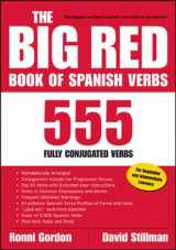9780658014871-0658014870-The Big Red Book of Spanish Verbs: 555 Fully Conjugated Verbs