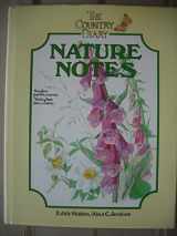 9780906671672-0906671671-The Country Diary Nature Notes