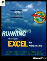 9781556158315-1556158319-Running Microsoft Excel F/Windows 95