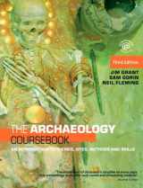 9780415462860-041546286X-The Archaeology Coursebook: An Introduction to Themes, Sites, Methods and Skills