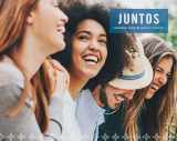 9781285868967-128586896X-Juntos, Student Edition: A Hybrid Approach to Introductory Spanish, Spiral bound Version