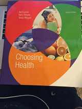 9781256729198-1256729191-Choosing Health ustomized Edition for East Carolina University