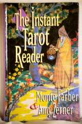 9780312166816-0312166818-The Instant Tarot Reader: Book And Card Set