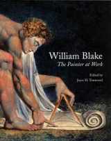 9781854374684-1854374680-William Blake: The Painter at Work