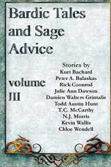 9780615487144-0615487149-Bardic Tales and Sage Advice