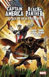 9781302914202-1302914200-CAPTAIN AMERICA/BLACK PANTHER: FLAGS OF OUR FATHERS [NEW PRINTING]