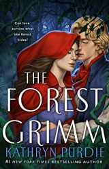 9781250873002-1250873002-The Forest Grimm