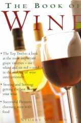 9781840380484-1840380489-The Book of Wine
