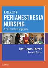 9780323399845-0323399843-Drain's PeriAnesthesia Nursing