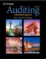 9780357721872-035772187X-Auditing: A Risk-Based Approach