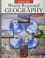 9781465245229-1465245227-Guide for World Regional Geography