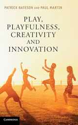 9781107015135-1107015138-Play, Playfulness, Creativity and Innovation