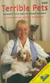 9780140263428-014026342X-Terrible Pets: Listener's True Tales of Animal Mischief (BBC Books)