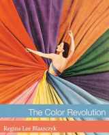 9780262017770-0262017776-The Color Revolution (Lemelson Center Studies in Invention and Innovation series)