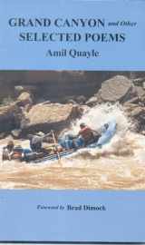 9781887810005-1887810005-Grand Canyon and Other Selected Poems