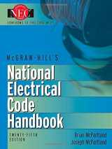 9780071443401-0071443401-National Electrical Code Handbook