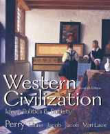 9780618271009-0618271007-Western Civilization: Ideas, Politics & Society (One-Volume Edition)
