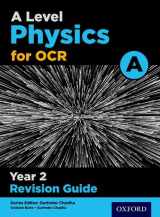 9780198357780-0198357788-OCR A Level Physics A Year 2 Revision Guide