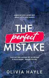 9789198793789-9198793780-The Perfect Mistake