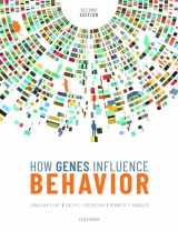 9780198716877-0198716877-How Genes Influence Behavior 2e