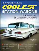 9781934709450-193470945X-America's Coolest Station Wagons: A Collection of Classic Cruisers