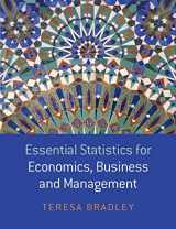 9780470850794-0470850795-Essential Statistics for Economics, Business and Management