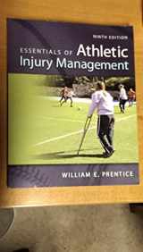 9780078022616-0078022614-Essentials of Athletic Injury Management