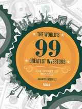 9789187905049-9187905043-The world's 99 greatest investors : the secret of