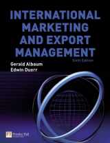 9780273713876-0273713876-International Marketing and Export Management
