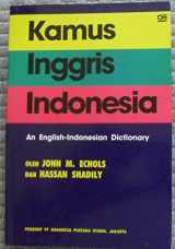 9789796864515-9796864517-An English-Indonesian Dictionary