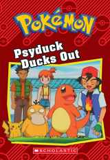 9781338175967-1338175963-Psyduck Ducks Out (Pokémon: Chapter Book) (15) (Pokémon Chapter Books)
