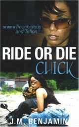 9780979861406-0979861403-Ride or Die Chick
