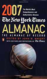 9780143038207-0143038206-The New York Times Almanac 2007: The Almanac of Record