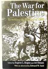 9780521791397-0521791391-The War for Palestine: Rewriting the History of 1948 (Cambridge Middle East Studies, Series Number 15)