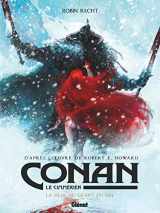 9782344018477-2344018476-Conan le Cimmérien - La Fille du géant du gel: La fille du géant du gel