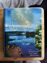 9780120644773-0120644770-Environmental Monitoring and Characterization