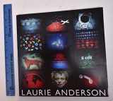 9780884540335-0884540332-Laurie Anderson, works from 1969 to 1983: October 15-December 4, 1983, Institute of Contemporary Art, University of Pennsylvania