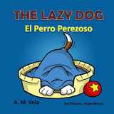9781492999591-1492999598-The Lazy Dog: El Perro Perezoso