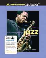 9780205677887-0205677886-Concise Guide to Jazz: Books a La Carte Plus