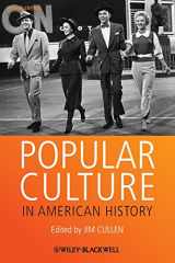 9780470673652-0470673656-Popular Culture in American History, 2nd Edition