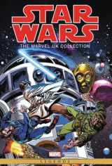 9781302908201-1302908200-Star Wars: The Marvel UK Collection Omnibus (Star Wars: Legends)
